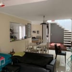 Sobrado com 3 dormitórios à venda, 165 m² - Parque Terra Nova - São Bernardo do Campo/SP