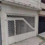 Casa à venda 2 quartos 2 vagas no Bairro Baeta Neves - São Bernardo do Campo - SP