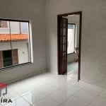 Casa à venda 3 quartos 1 suíte 2 vagas Piraporinha - Diadema - SP