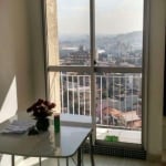 Apartamento 49 m² Localizado No Bairro Planalto São Bernardo do Campo - SP