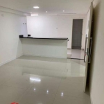 Apartamento à venda 3 quartos 1 suíte 1 vaga Baeta Neves - São Bernardo do Campo - SP