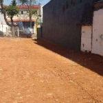 Terreno de 283,50 m² localizada na Vila Humaitá em Santo André - SP