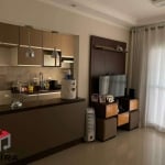 Apartamento à venda 3 quartos 2 suítes 1 vaga Santa Terezinha - São Bernardo do Campo - SP