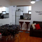 Apartamento à venda 2 quartos 1 vaga Planalto - São Bernardo do Campo - SP