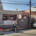 Casa à venda 3 quartos 1 suíte 2 vagas no Bairro Utinga - Santo André - SP