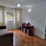 Apartamento à venda 2 quartos 2 vagas Antônio Cubas Vila Guiomar - Santo André - SP