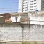 Terreno no bairro Jardim com 506m² em Santo André