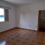 Casa para aluguel 1 quarto Assunção - São Bernardo do Campo - SP