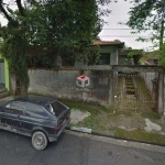 Terreno á venda com 488 m² localizado no bairro Baeta Neves São Bernardo do Campo SP.