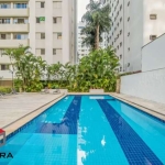 Apartamento 120 m² localizado no bairro Campo Belo São Paulo - SP