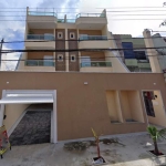 Cobertura com 140m² localizado no Bairro Utinga em Santo André - SP.