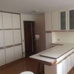 Apartamento de 236m², Chácara Inglesa em São Bernardo do Campo - SP