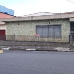 Terreno com 490 metros no Bairro Piraporinha em Diadema/SP.