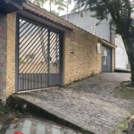 Terreno 189 m² Localizado No bairro Baeta Neves São Bernardo do Campo - SP