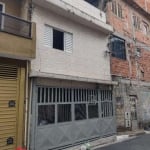 Casa- 190m², Casa Grande- Diadema - SP