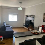 Apartamento 123 m² Com Elevadores Localizado No Bairro Liberdade São Paulo - SP