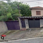 Terreno 400 m² Localizado No Bairro Campestre Santo André - SP