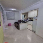 Apartamento à venda 1 quarto Jardim do Mar - São Bernardo do Campo - SP