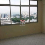 Sala de 15 m² no Centro de São Bernardo do Campo - SP