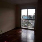 Apartament 69 m² Localizado No Bairro Vila Bela Vista Santo André - SP