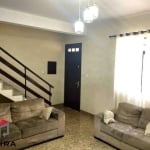 Casa à venda 3 quartos 1 vaga Chácara Inglesa - São Paulo - SP