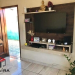 Casa à venda 3 quartos 1 suíte 2 vagas Palmares - Santo André - SP