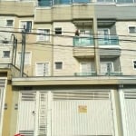 Apartamento para aluguel 2 quartos 1 suíte 1 vaga Camilópolis - Santo André - SP