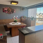 Apartamento à venda 3 quartos 1 suíte 2 vagas Centro - Diadema - SP