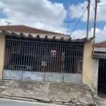 Casa com 134m² localizada na Vila Linda em Santo André - SP.