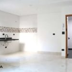 Apartamento com 90m², localizado no Bairro Camilópolis em Santo André-SP.