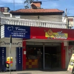 Sobrado 235 m² Localizado No Bairro Santo André Santo André - SP