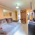 Apartamento à venda 2 quartos 1 vaga Santa Terezinha - São Bernardo do Campo - SP