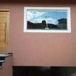 Sobrado à venda 2 quartos 1 suíte 7 vagas Jaçatuba - Santo André - SP