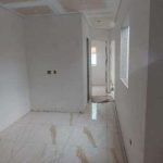 Apartamento à venda 2 quartos 1 suíte 1 vaga Erasmo Assunção - Santo André - SP