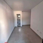 Apartamento à venda 3 quartos 1 suíte 2 vagas Jardim Bela Vista - Santo André - SP