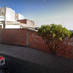 Terreno 300 m² Localizado No Bairro Aquilino Santo André - SP