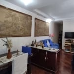 Apartamento à venda 3 quartos 1 suíte 2 vagas Homero Thon - Santo André - SP