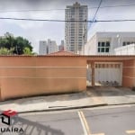 Casa à venda 4 quartos 1 suíte 8 vagas Centro - São Bernardo do Campo - SP