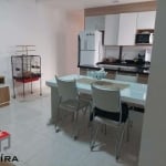 Cobertura à venda 2 quartos 1 suíte 1 vaga Scarpelli - Santo André - SP