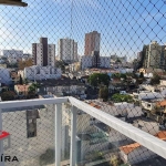 Cobertura 150 m² Localizado No Bairro Campestre Santo André - SP