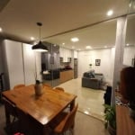 Apartamento à venda 2 quartos 1 suíte 1 vaga Centro - Diadema - SP