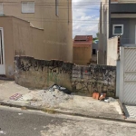 Terreno 139 m² Localizado No bairro Gerassi Santo André - SP