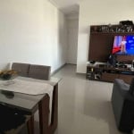 Apartamento de 65 m² Com Elevadores Localizado No Bairro Santa Maria em Santo André - SP