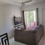 Apartamento à venda 2 quartos 1 vaga Demarchi - São Bernardo do Campo - SP