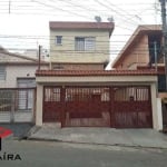 Sobrado de 200m² no Santa Maria em Santo André - SP