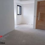 Apartamento à venda 2 quartos 1 vaga Vitória - Santo André - SP