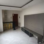 Apartamento à venda 2 quartos 1 vaga Camilópolis - Santo André - SP