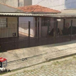 Terreno 250 M² Localizado No Bairro Floresta Santo André - SP