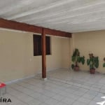 Casa à venda 3 quartos 2 vagas Olímpico - São Caetano do Sul - SP