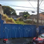 Terreno 560 m² Localizado No Bairro Curuçá Santo André - SP